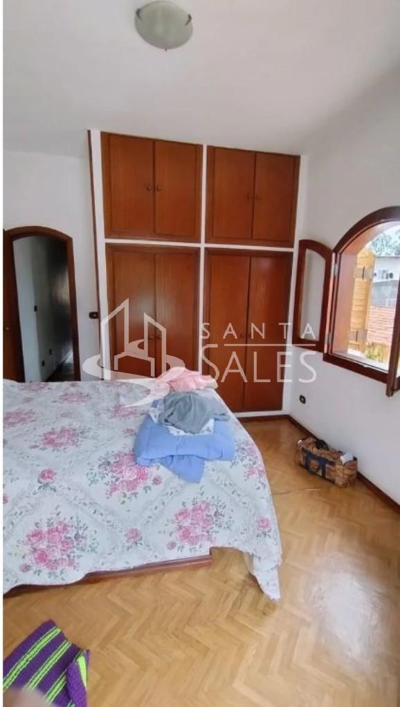 Sobrado, 3 quartos, 123 m² - Foto 6
