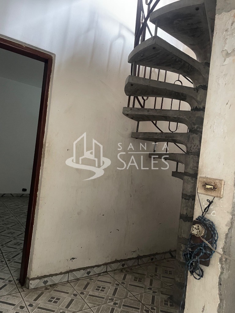 Sobrado, 2 quartos - Foto 14