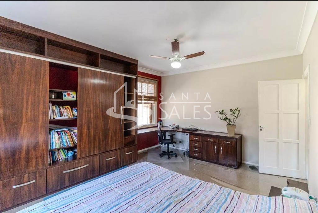 Sobrado, 3 quartos, 300 m² - Foto 5