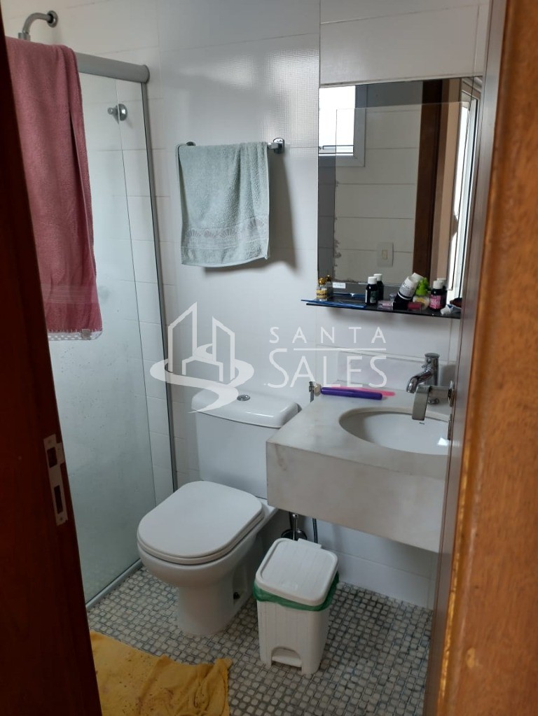 Sobrado, 3 quartos, 150 m² - Foto 31