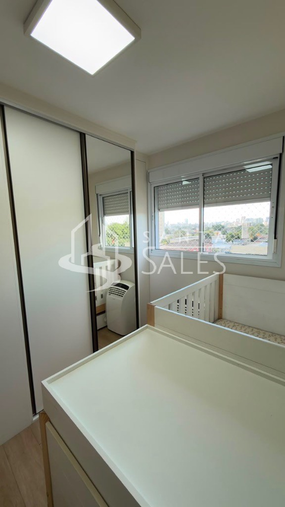 Apartamento, 2 quartos, 55 m² - Foto 14