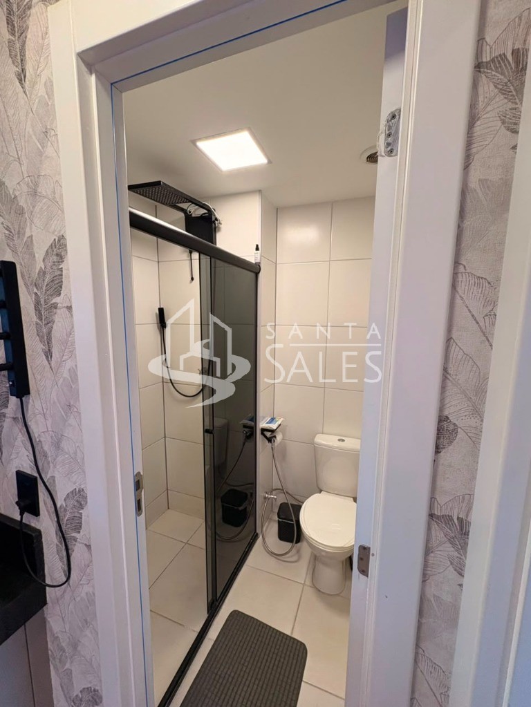 Apartamento, 2 quartos, 35 m² - Foto 12