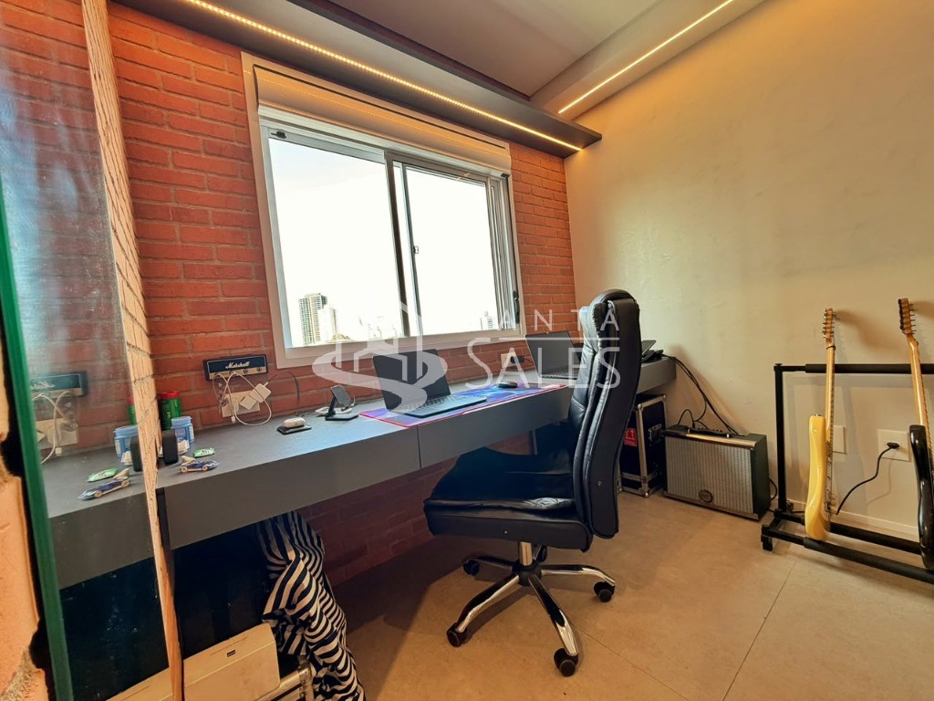 Apartamento, 1 quarto, 56 m² - Foto 6