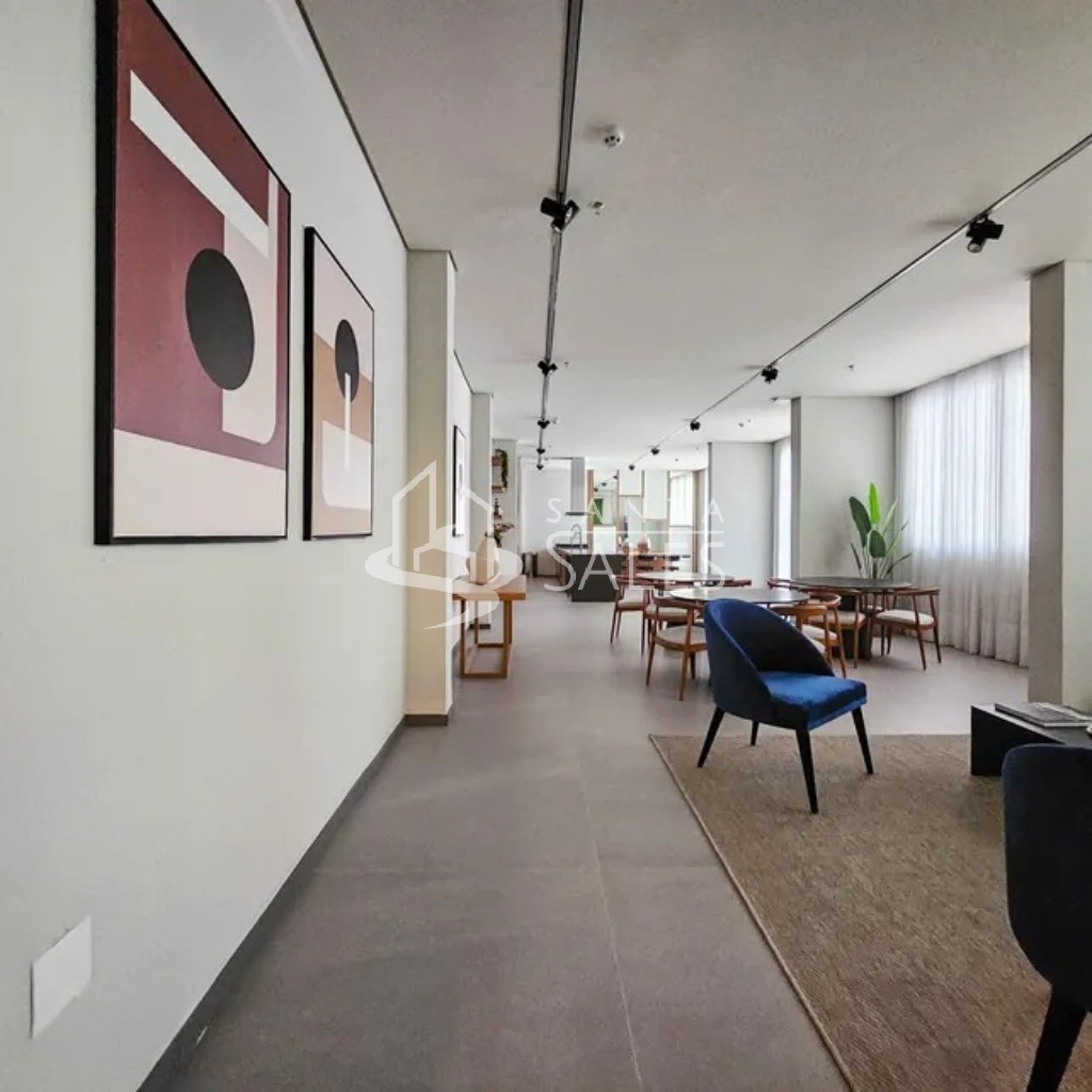 Apartamento, 1 quarto, 24 m² - Foto 23