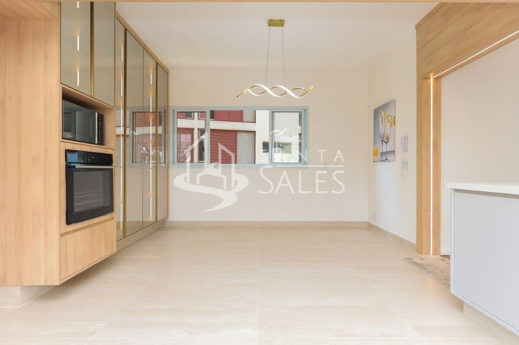 Apartamento, 3 quartos, 220 m² - Foto 14