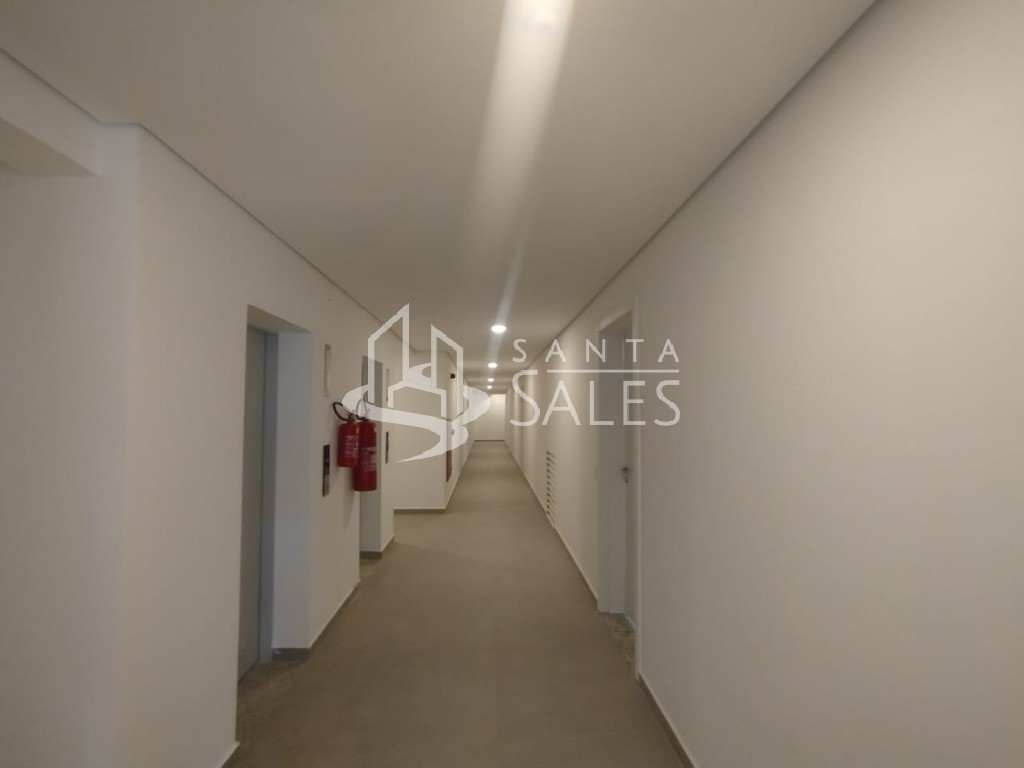 Apartamento, 2 quartos, 38 m² - Foto 40