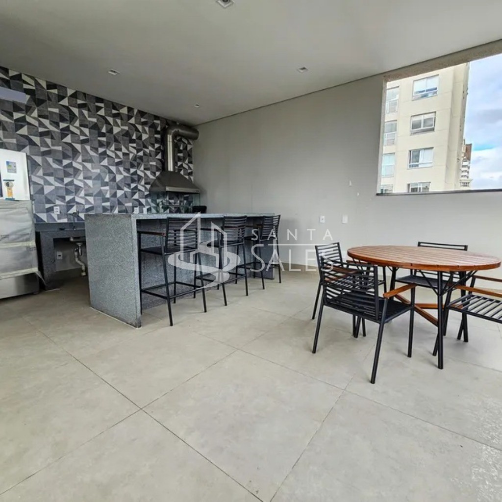 Apartamento, 1 quarto, 24 m² - Foto 26