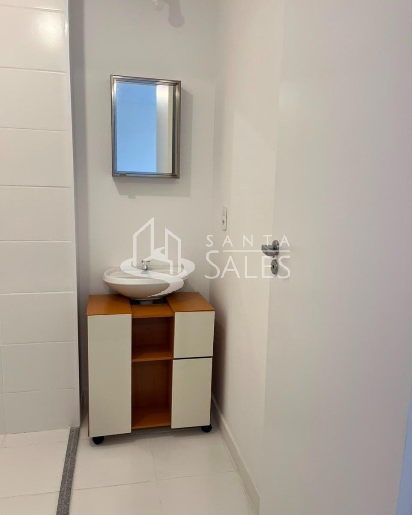 Apartamento, 1 quarto, 25 m² - Foto 6