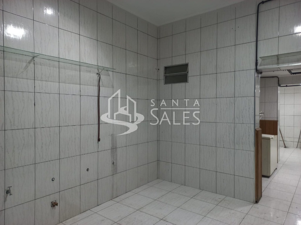 Loja-Salão, 50 m² - Foto 4