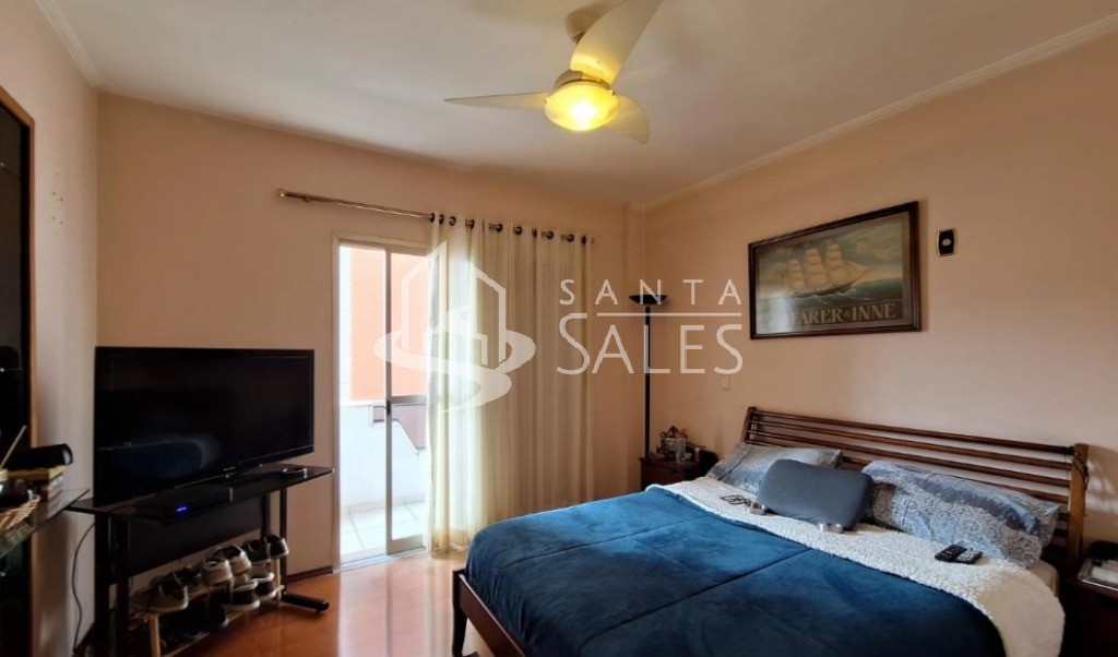 Apartamento, 4 quartos, 183 m² - Foto 12