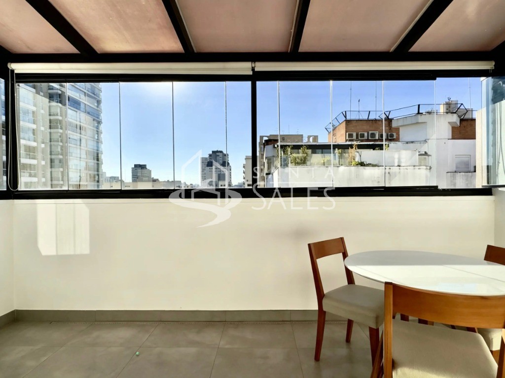 Apartamento, 1 quarto, 71 m² - Foto 17
