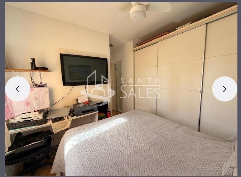Apartamento, 3 quartos, 80 m² - Foto 8