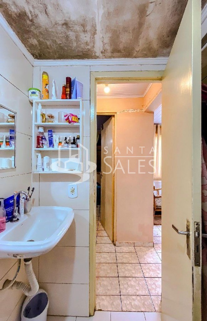 Apartamento, 2 quartos, 60 m² - Foto 23