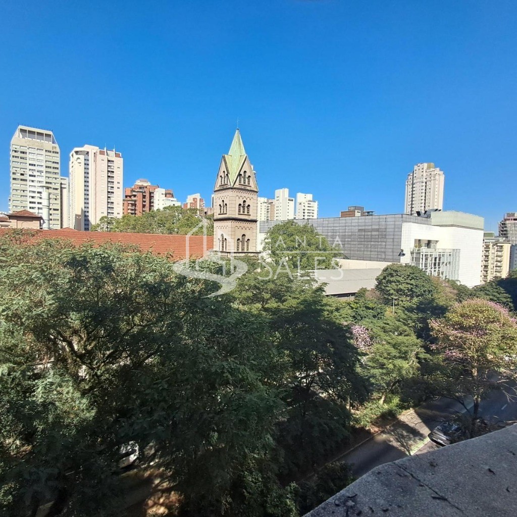 Apartamento, 2 quartos, 98 m² - Foto 31