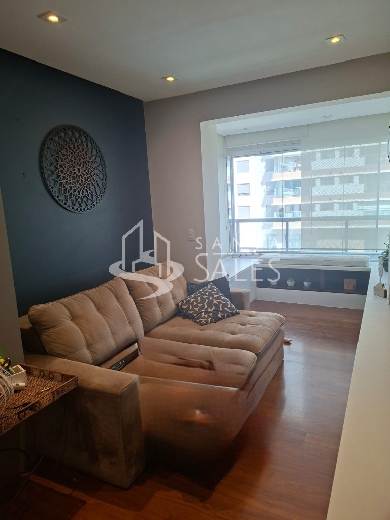 Apartamento, 2 quartos, 72 m² - Foto 21