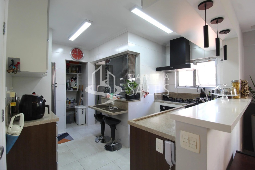 Apartamento, 2 quartos, 82 m² - Foto 5