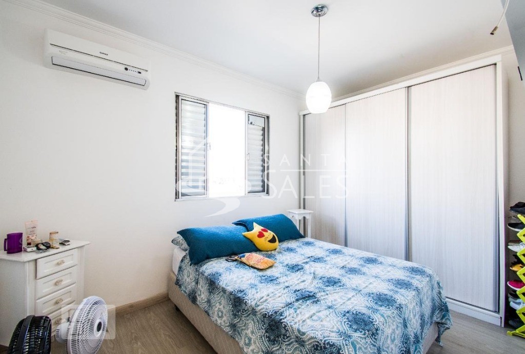 Apartamento, 2 quartos, 72 m² - Foto 10