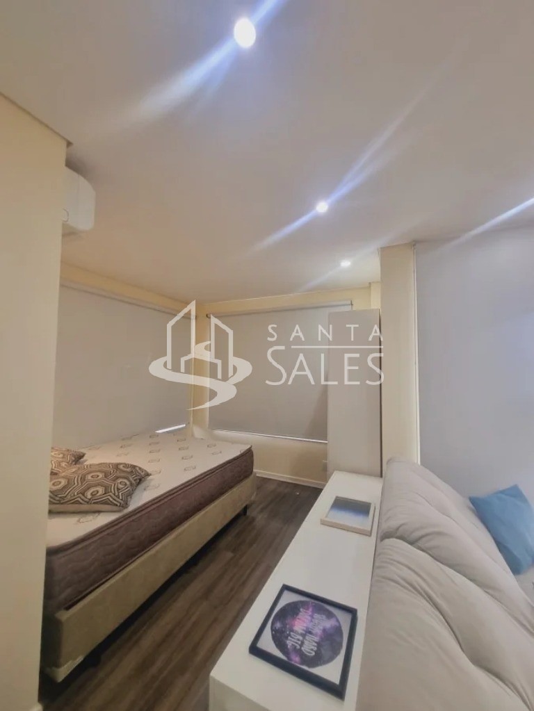 Apartamento, 1 quarto, 49 m² - Foto 13