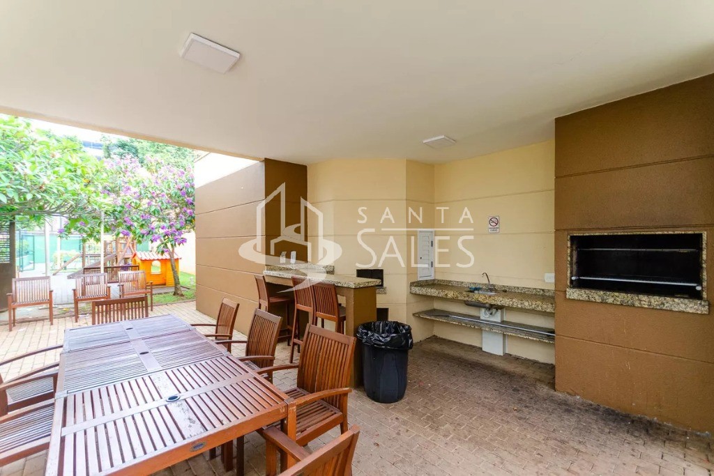 Apartamento, 2 quartos, 70 m² - Foto 33