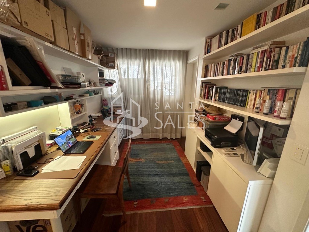 Apartamento, 3 quartos, 230 m² - Foto 6