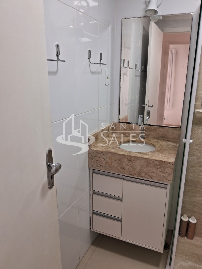 Apartamento, 2 quartos, 42 m² - Foto 15