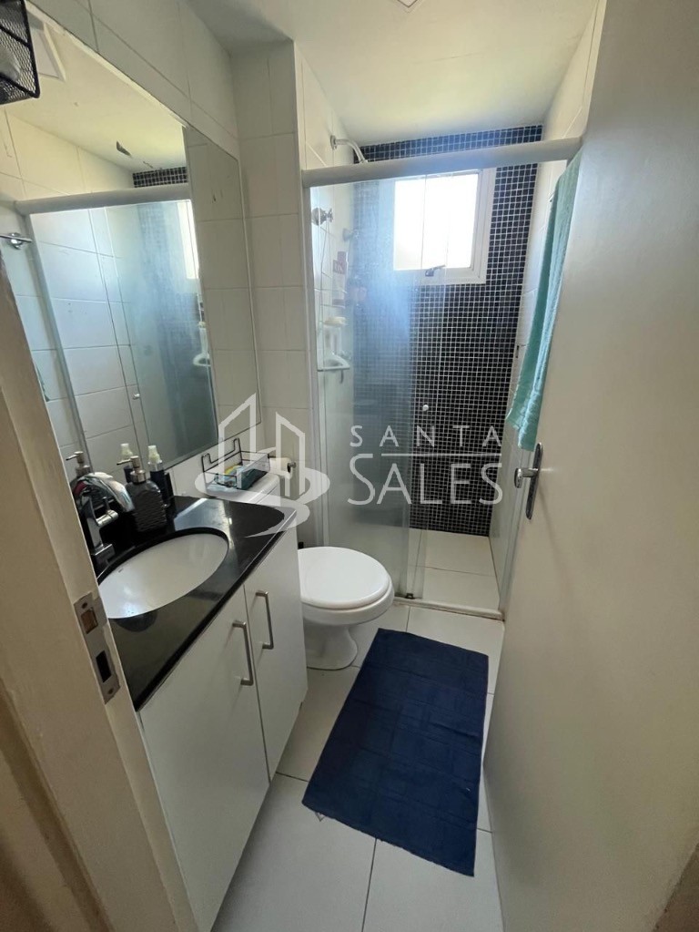Apartamento, 2 quartos, 55 m² - Foto 13