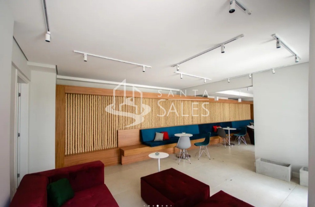 Apartamento, 2 quartos, 41 m² - Foto 35
