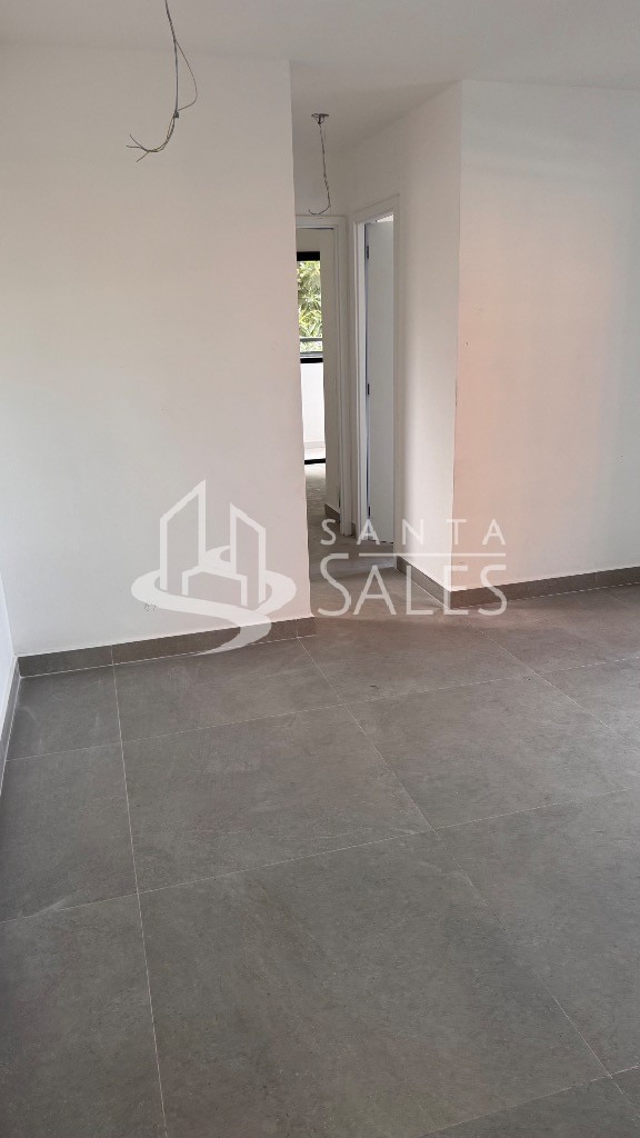 Apartamento, 2 quartos, 49 m² - Foto 2