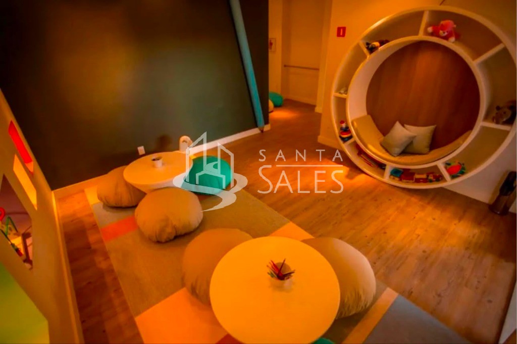 Apartamento, 2 quartos, 65 m² - Foto 27
