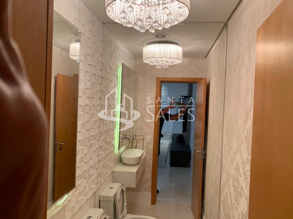 Apartamento, 3 quartos, 169 m² - Foto 16