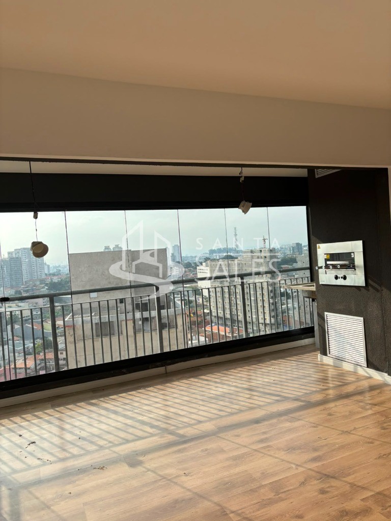 Apartamento, 2 quartos, 71 m² - Foto 1