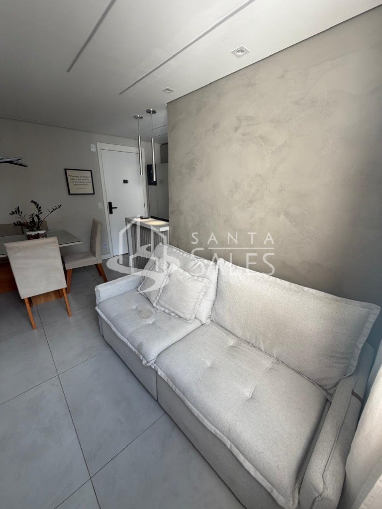 Apartamento, 2 quartos, 40 m² - Foto 13