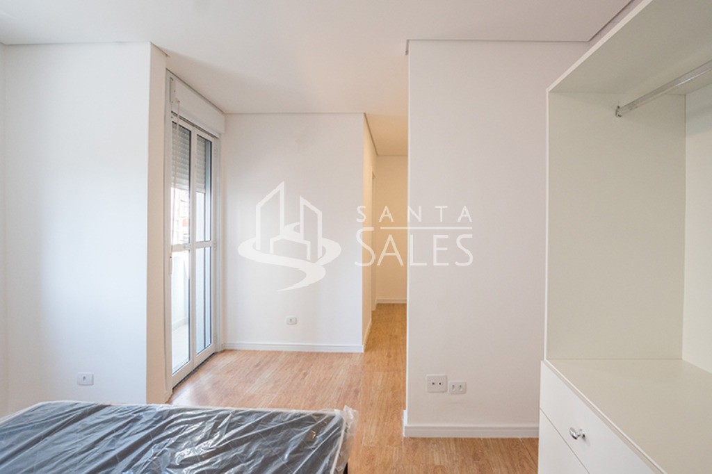 Apartamento, 1 quarto, 14 m² - Foto 29