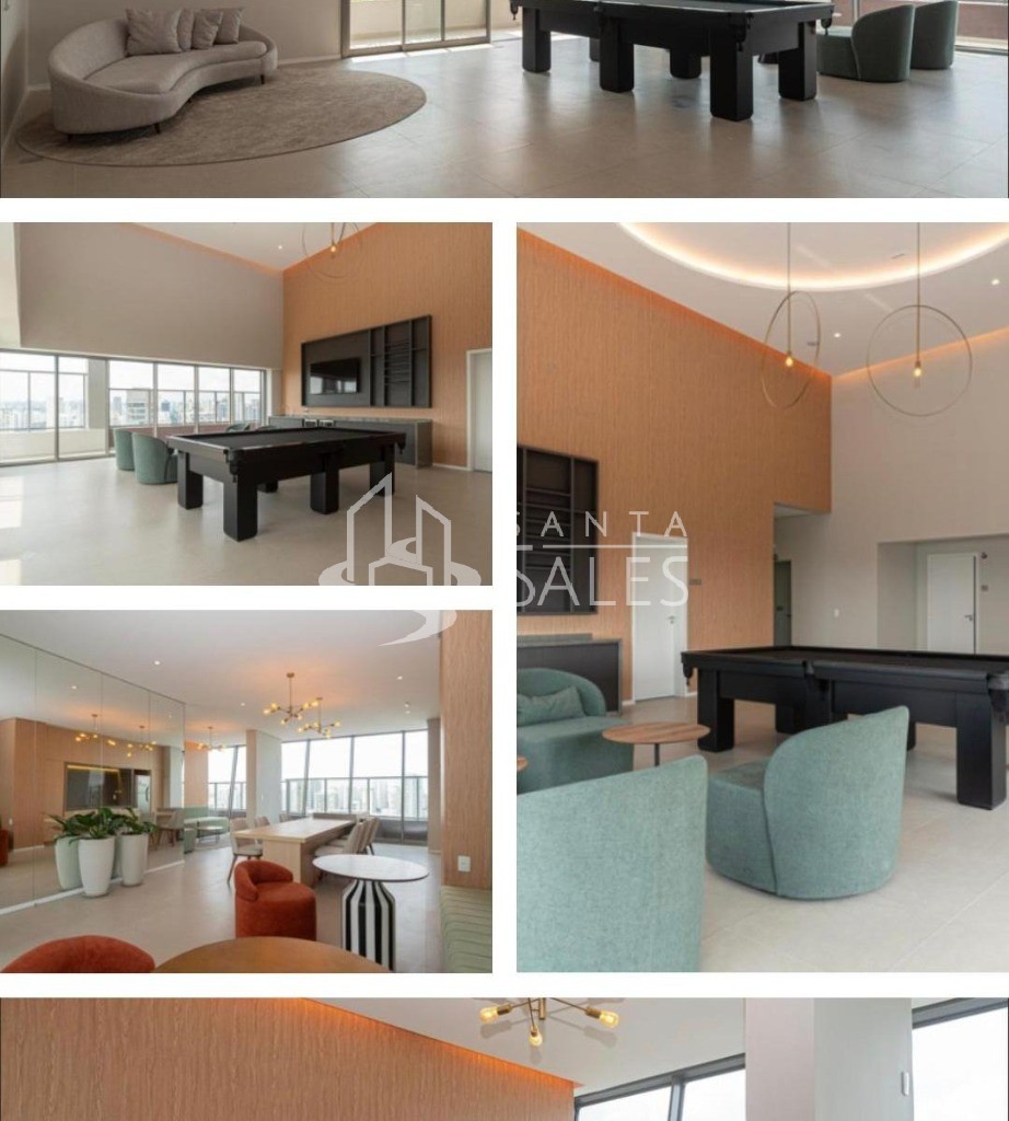 Apartamento, 1 quarto, 25 m² - Foto 23