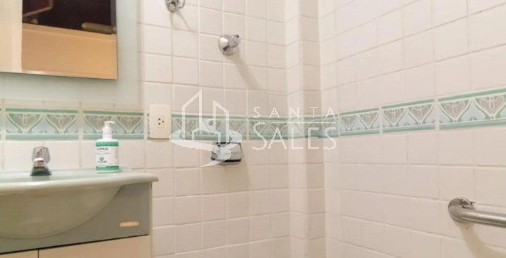 Apartamento, 2 quartos, 100 m² - Foto 16