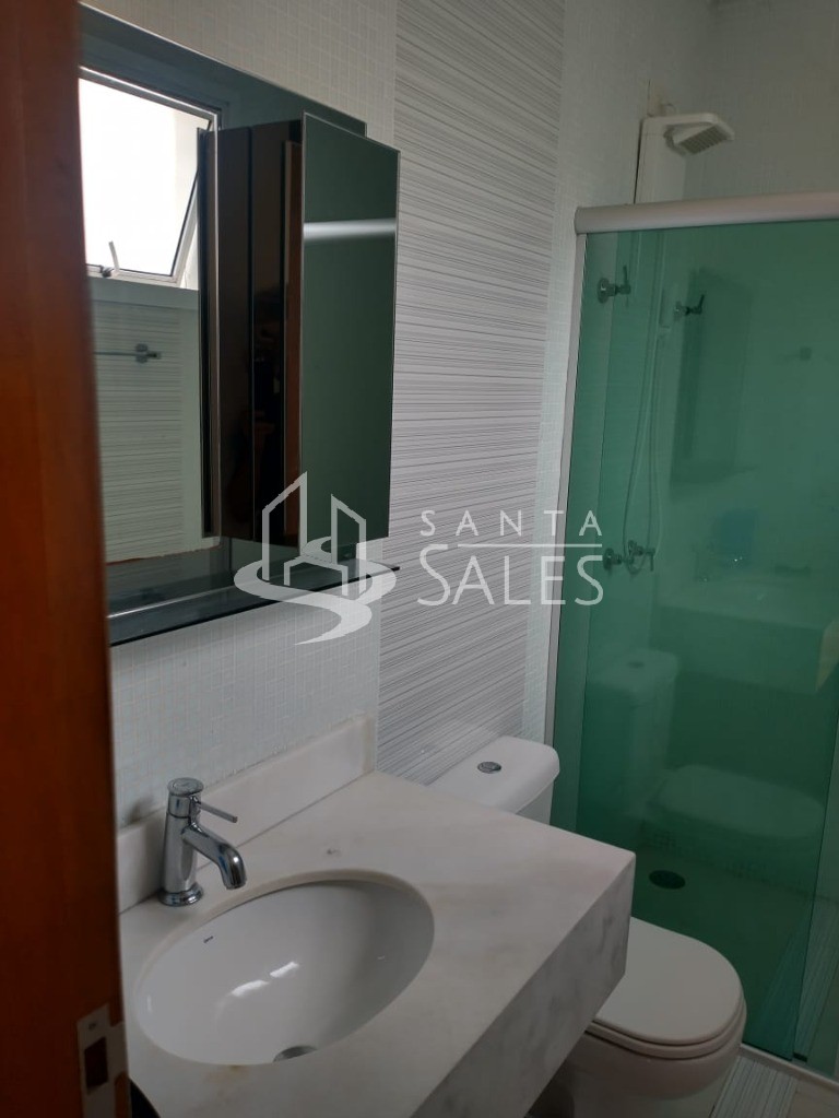 Sobrado, 3 quartos, 150 m² - Foto 20