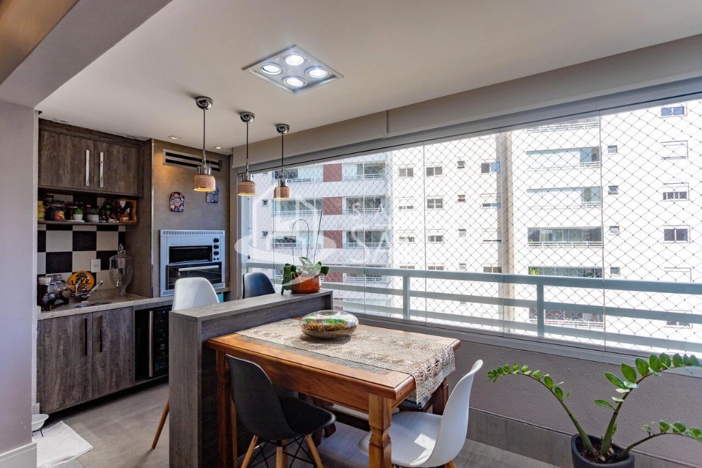 Apartamento, 3 quartos, 105 m² - Foto 31