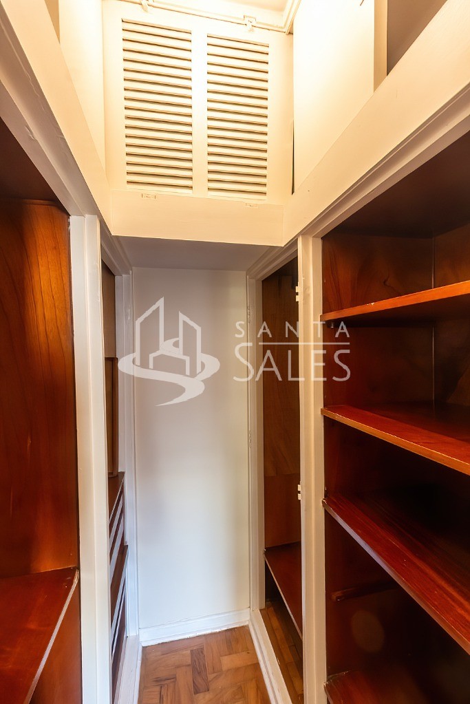 Apartamento, 3 quartos, 130 m² - Foto 24