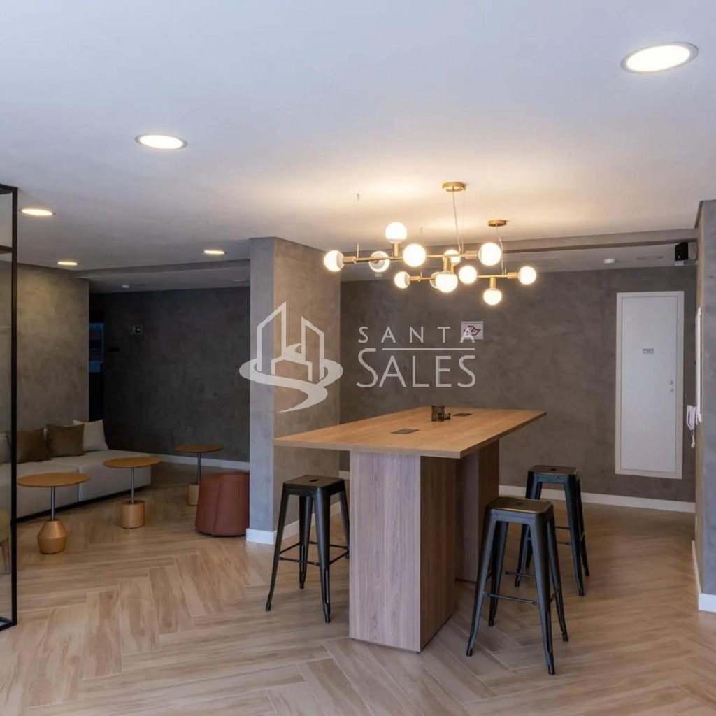 Apartamento, 1 quarto, 22 m² - Foto 17