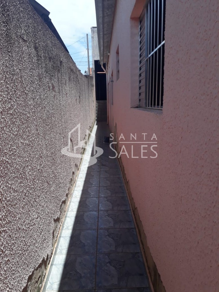 Casa, 2 quartos, 100 m² - Foto 11