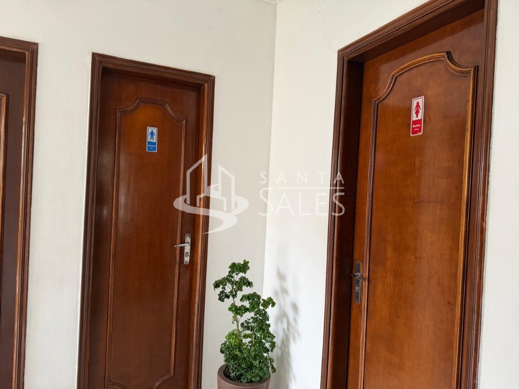 Apartamento, 1 quarto, 36 m² - Foto 42