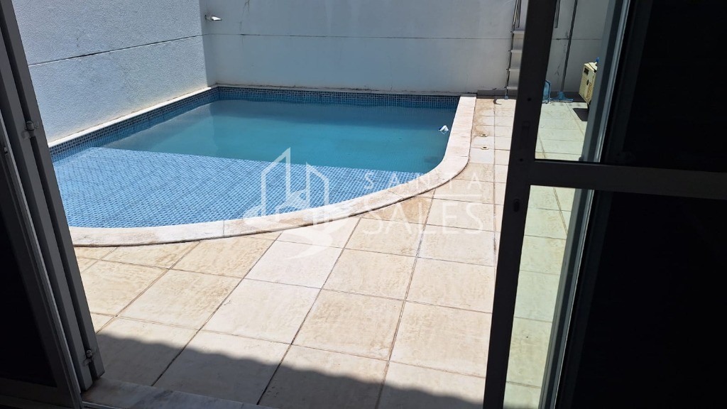 Sobrado, 4 quartos, 318 m² - Foto 3