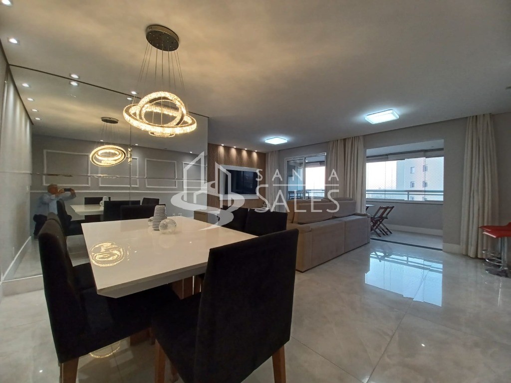 Apartamento, 3 quartos, 109 m² - Foto 20