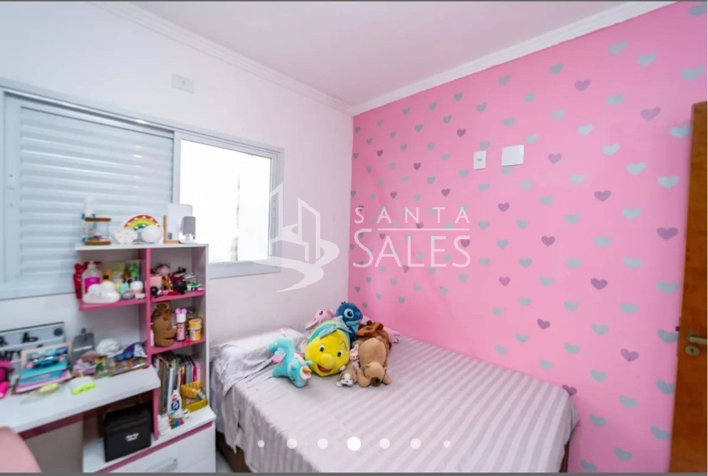 Sobrado, 3 quartos, 112 m² - Foto 16