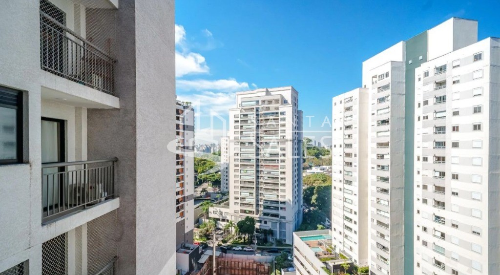Apartamento, 1 quarto, 29 m² - Foto 21