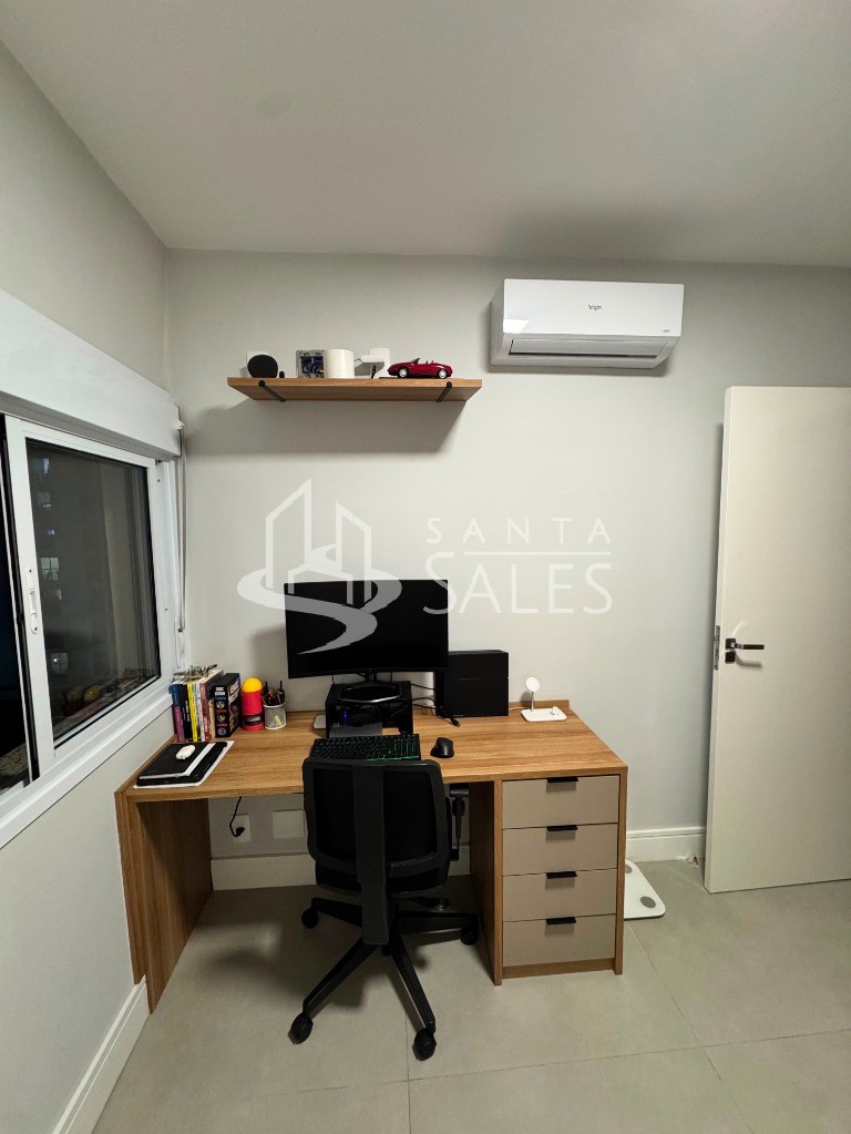 Apartamento, 2 quartos, 81 m² - Foto 9