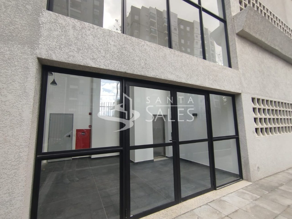 Apartamento, 2 quartos, 38 m² - Foto 24
