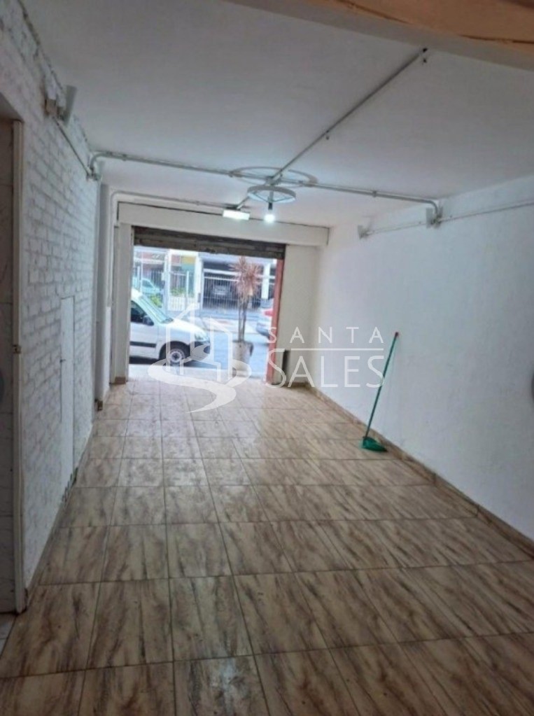 Loja-Salão, 94 m² - Foto 3