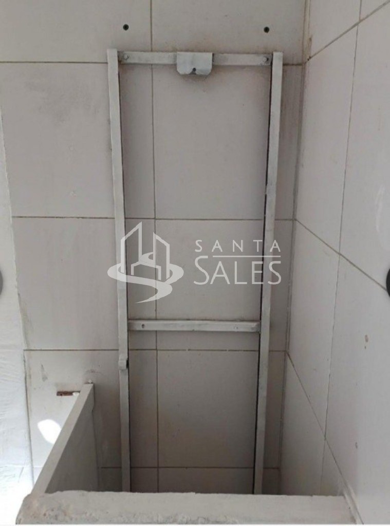 Loja-Salão, 94 m² - Foto 4