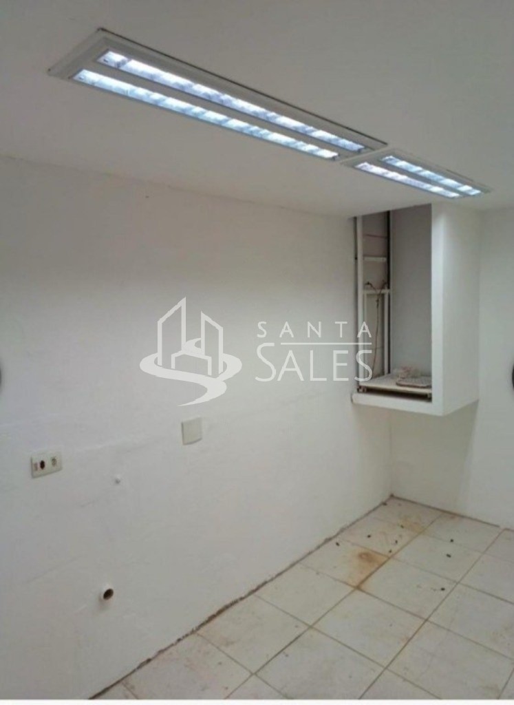 Loja-Salão, 94 m² - Foto 5